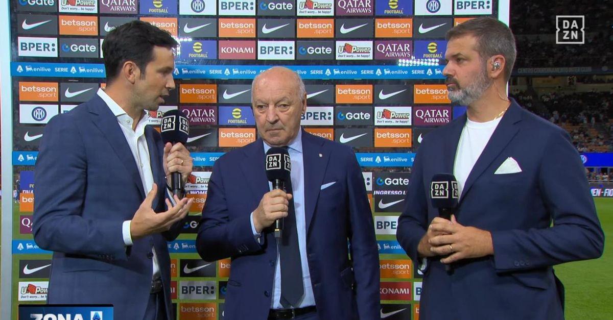 马洛塔：不认为我们还会引援；卢克曼？我想他会留在亚特兰大